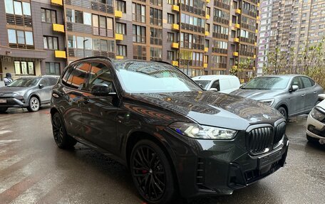 BMW X5, 2025 год, 13 950 000 рублей, 5 фотография