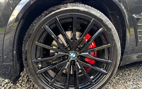 BMW X5, 2025 год, 13 950 000 рублей, 9 фотография