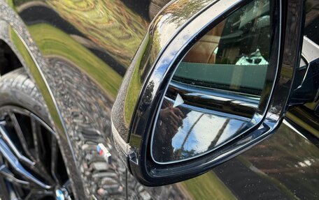 BMW X5, 2025 год, 13 950 000 рублей, 10 фотография