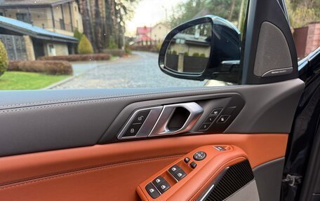 BMW X5, 2025 год, 13 950 000 рублей, 12 фотография