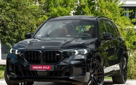 BMW X5, 2024 год, 11 950 000 рублей, 1 фотография