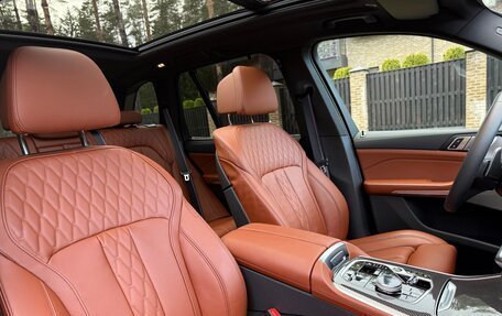 BMW X5, 2025 год, 13 950 000 рублей, 20 фотография