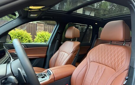 BMW X5, 2025 год, 13 950 000 рублей, 15 фотография