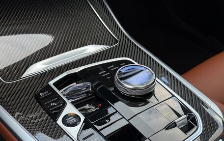 BMW X5, 2025 год, 13 950 000 рублей, 17 фотография