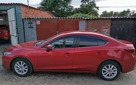 Mazda Axela, 2015 год, 1 490 000 рублей, 6 фотография