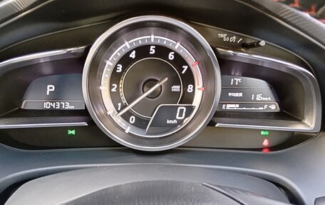 Mazda Axela, 2015 год, 1 490 000 рублей, 19 фотография