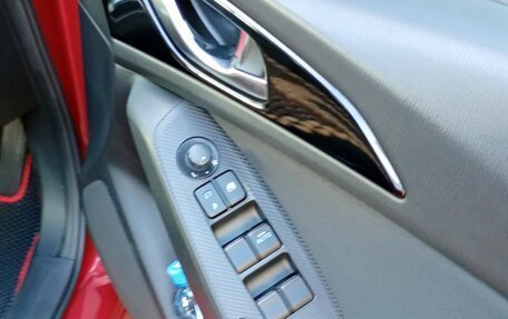 Mazda Axela, 2015 год, 1 490 000 рублей, 15 фотография