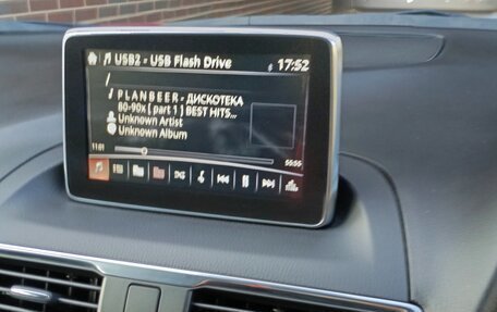 Mazda Axela, 2015 год, 1 490 000 рублей, 17 фотография