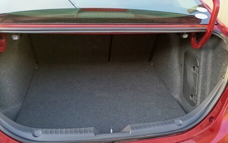 Mazda Axela, 2015 год, 1 490 000 рублей, 11 фотография