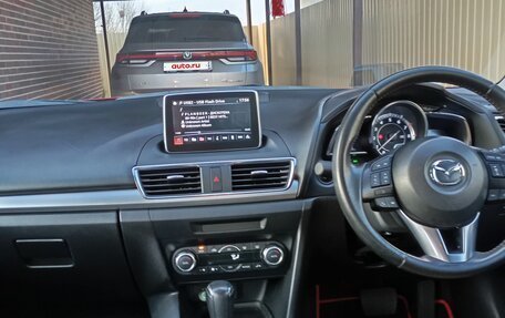 Mazda Axela, 2015 год, 1 490 000 рублей, 9 фотография