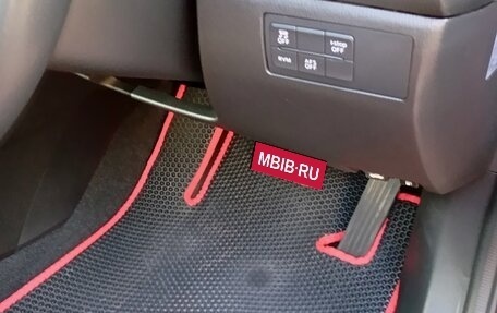 Mazda Axela, 2015 год, 1 490 000 рублей, 14 фотография