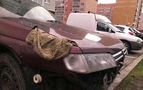 Peugeot 605, 1992 год, 65 000 рублей, 3 фотография