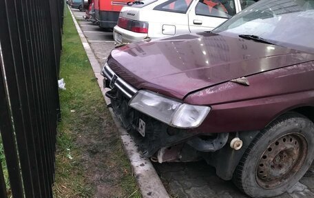 Peugeot 605, 1992 год, 65 000 рублей, 6 фотография