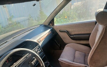 Peugeot 605, 1992 год, 65 000 рублей, 9 фотография