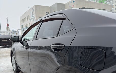 Toyota Corolla, 2014 год, 1 245 000 рублей, 15 фотография