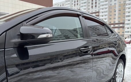 Toyota Corolla, 2014 год, 1 245 000 рублей, 18 фотография