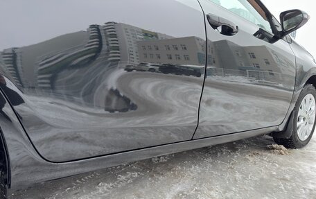 Toyota Corolla, 2014 год, 1 245 000 рублей, 19 фотография