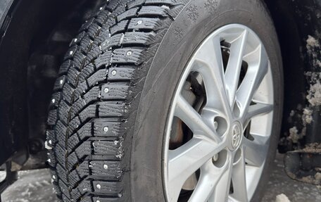 Toyota Corolla, 2014 год, 1 245 000 рублей, 20 фотография