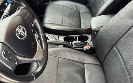 Toyota Corolla, 2014 год, 1 245 000 рублей, 27 фотография