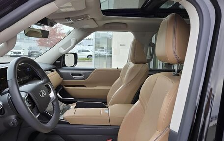 Infiniti QX80, 2025 год, 14 400 000 рублей, 6 фотография