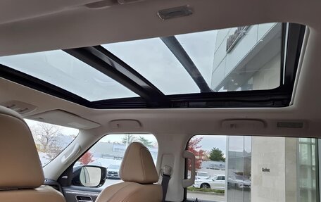 Infiniti QX80, 2025 год, 14 400 000 рублей, 16 фотография