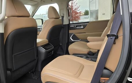 Infiniti QX80, 2025 год, 14 400 000 рублей, 18 фотография