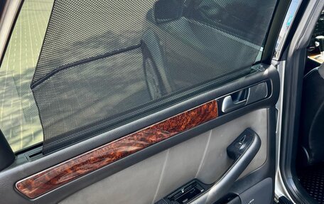 Audi A6 allroad, 2001 год, 599 000 рублей, 14 фотография