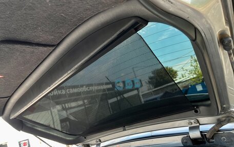 Audi A6 allroad, 2001 год, 599 000 рублей, 10 фотография