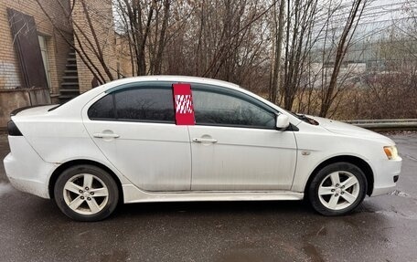 Mitsubishi Lancer IX, 2008 год, 420 000 рублей, 2 фотография