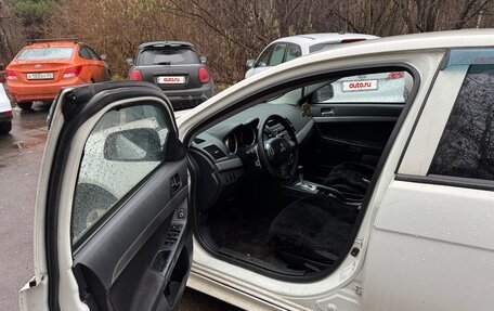 Mitsubishi Lancer IX, 2008 год, 420 000 рублей, 6 фотография