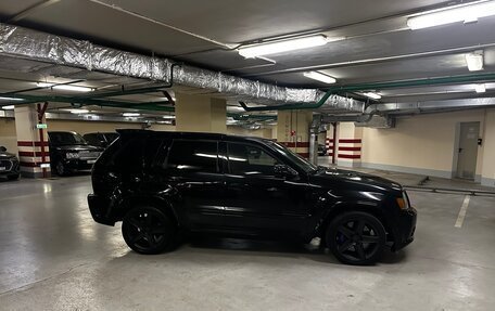 Jeep Grand Cherokee, 2008 год, 2 950 000 рублей, 3 фотография