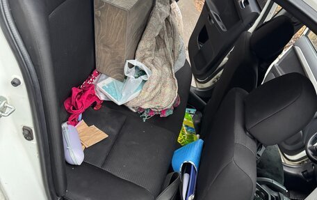 Mitsubishi Lancer IX, 2008 год, 420 000 рублей, 7 фотография