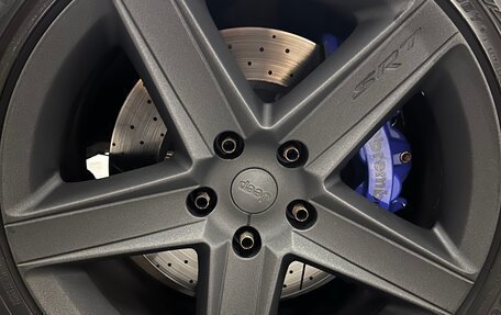 Jeep Grand Cherokee, 2008 год, 2 950 000 рублей, 8 фотография