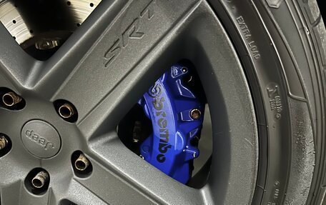 Jeep Grand Cherokee, 2008 год, 2 950 000 рублей, 9 фотография