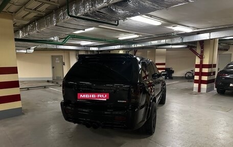 Jeep Grand Cherokee, 2008 год, 2 950 000 рублей, 5 фотография