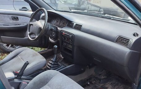 Nissan Sunny B14, 1996 год, 4 фотография