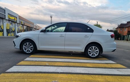 Volkswagen Polo VI (EU Market), 2021 год, 1 715 000 рублей, 4 фотография