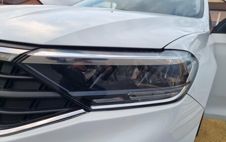 Volkswagen Polo VI (EU Market), 2021 год, 1 715 000 рублей, 10 фотография