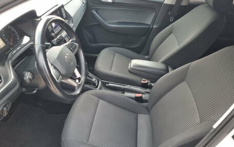 Volkswagen Polo VI (EU Market), 2021 год, 1 715 000 рублей, 12 фотография