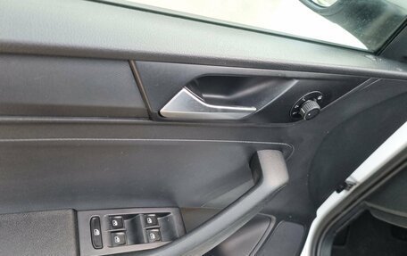 Volkswagen Polo VI (EU Market), 2021 год, 1 715 000 рублей, 15 фотография