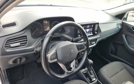 Volkswagen Polo VI (EU Market), 2021 год, 1 715 000 рублей, 11 фотография