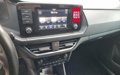 Volkswagen Polo VI (EU Market), 2021 год, 1 715 000 рублей, 13 фотография