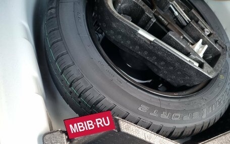 Volkswagen Polo VI (EU Market), 2021 год, 1 715 000 рублей, 17 фотография