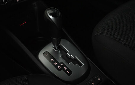 KIA Rio III рестайлинг, 2013 год, 940 000 рублей, 14 фотография