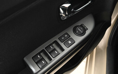 KIA Rio III рестайлинг, 2013 год, 940 000 рублей, 16 фотография