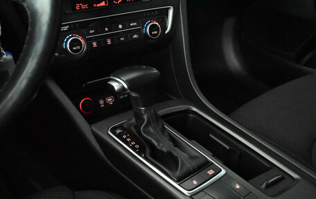 KIA Optima IV, 2017 год, 1 820 000 рублей, 14 фотография