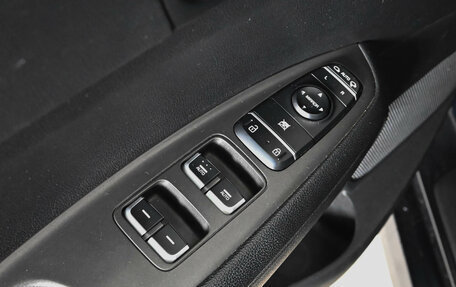 KIA Optima IV, 2017 год, 1 820 000 рублей, 15 фотография