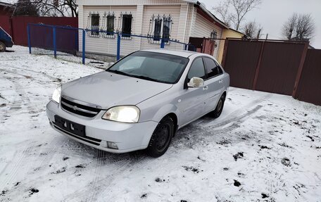 Chevrolet Lacetti, 2010 год, 299 000 рублей, 2 фотография