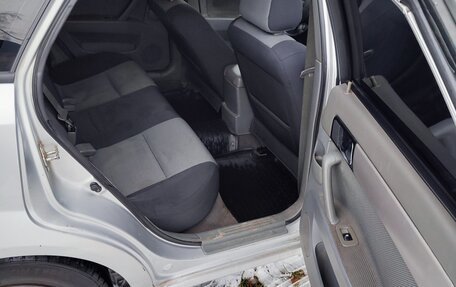 Chevrolet Lacetti, 2010 год, 299 000 рублей, 9 фотография