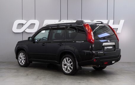 Nissan X-Trail, 2011 год, 1 179 000 рублей, 2 фотография